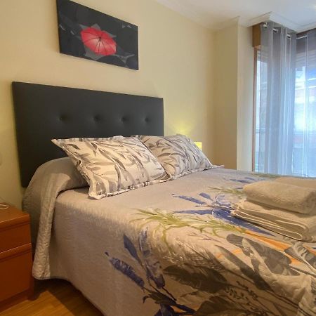 Apartamento Funcional Lalin-Centro 外观 照片