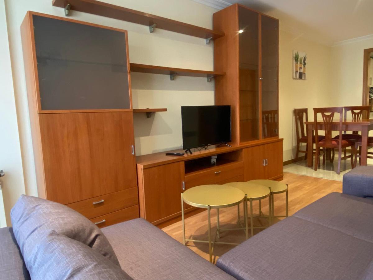 Apartamento Funcional Lalin-Centro 外观 照片