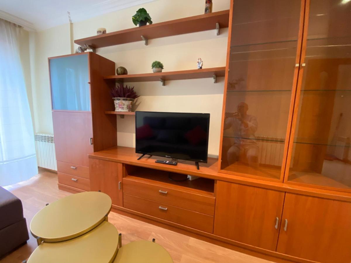 Apartamento Funcional Lalin-Centro 外观 照片