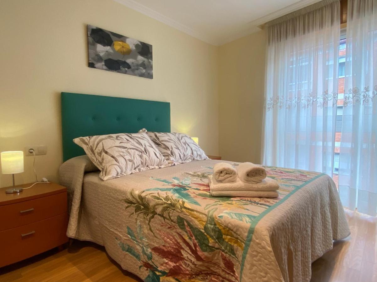 Apartamento Funcional Lalin-Centro 外观 照片