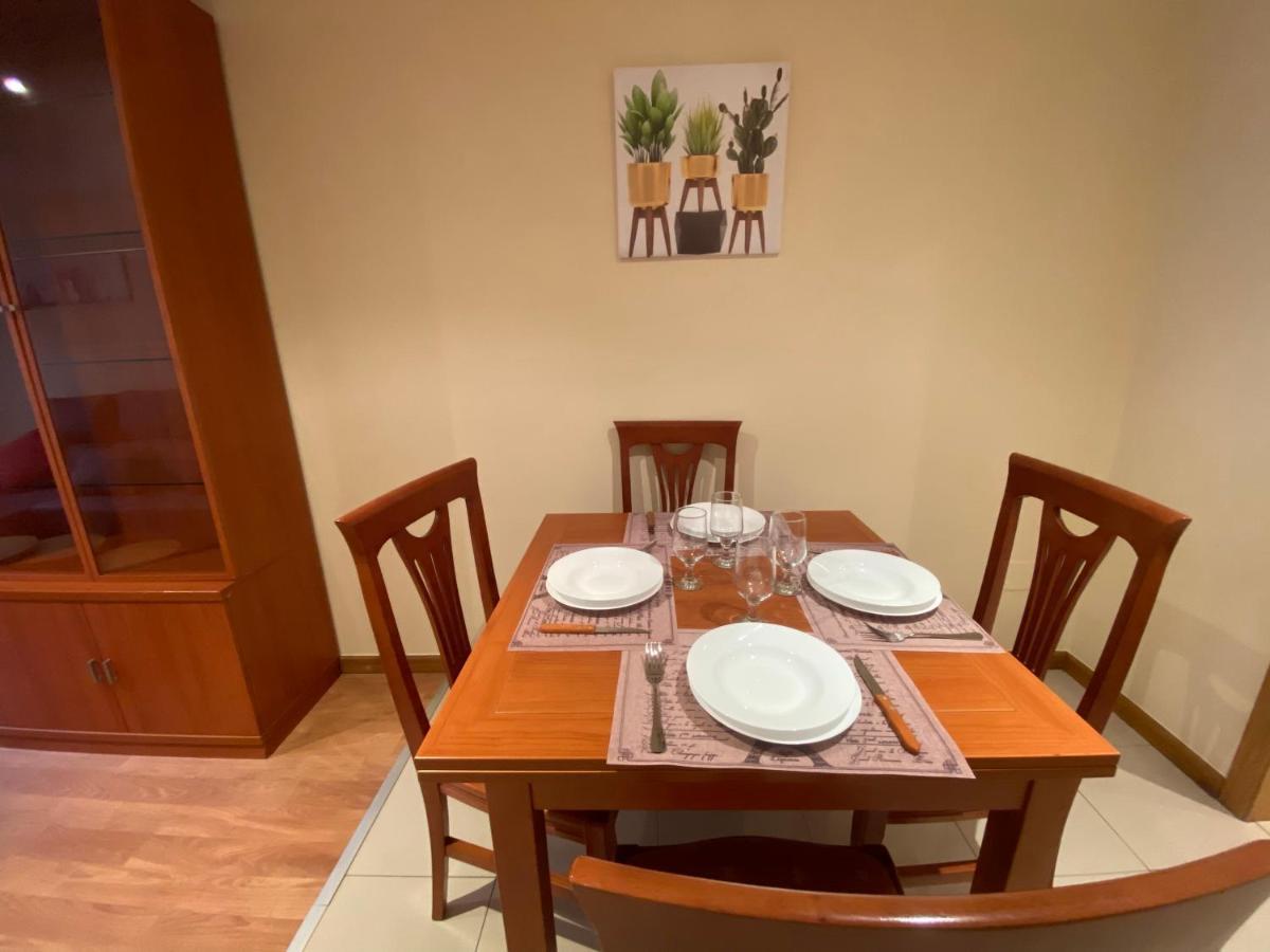 Apartamento Funcional Lalin-Centro 外观 照片