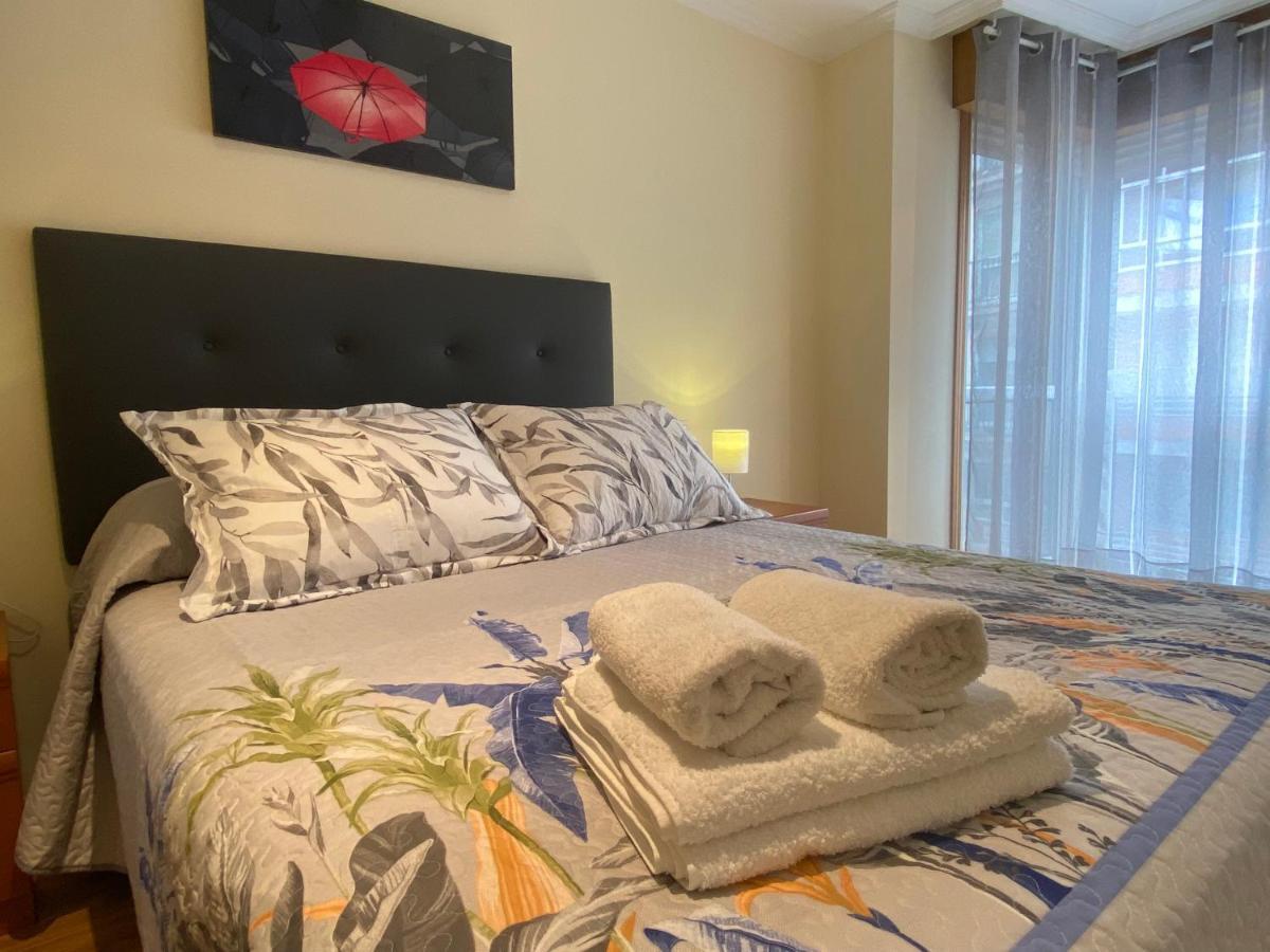 Apartamento Funcional Lalin-Centro 外观 照片