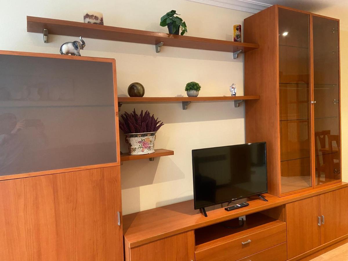 Apartamento Funcional Lalin-Centro 外观 照片