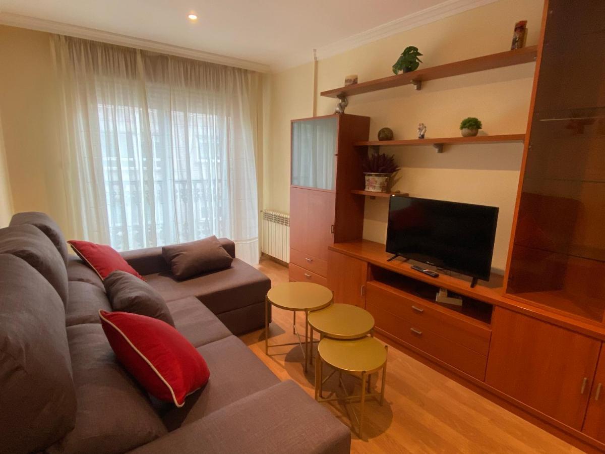 Apartamento Funcional Lalin-Centro 外观 照片