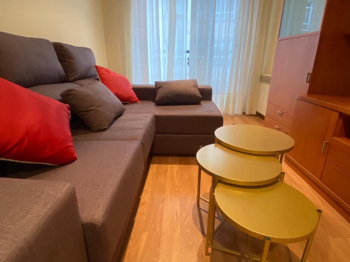Apartamento Funcional Lalin-Centro 外观 照片