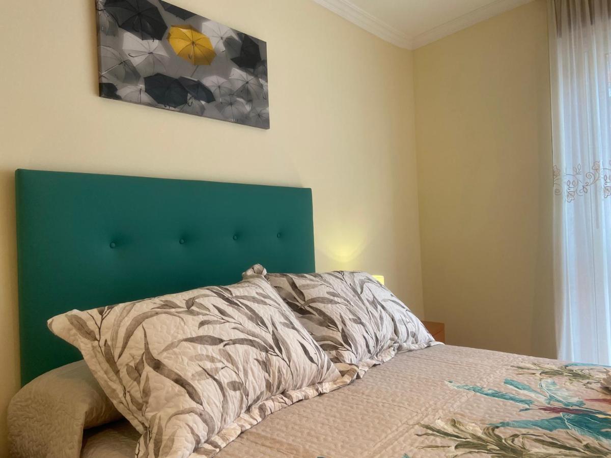 Apartamento Funcional Lalin-Centro 外观 照片