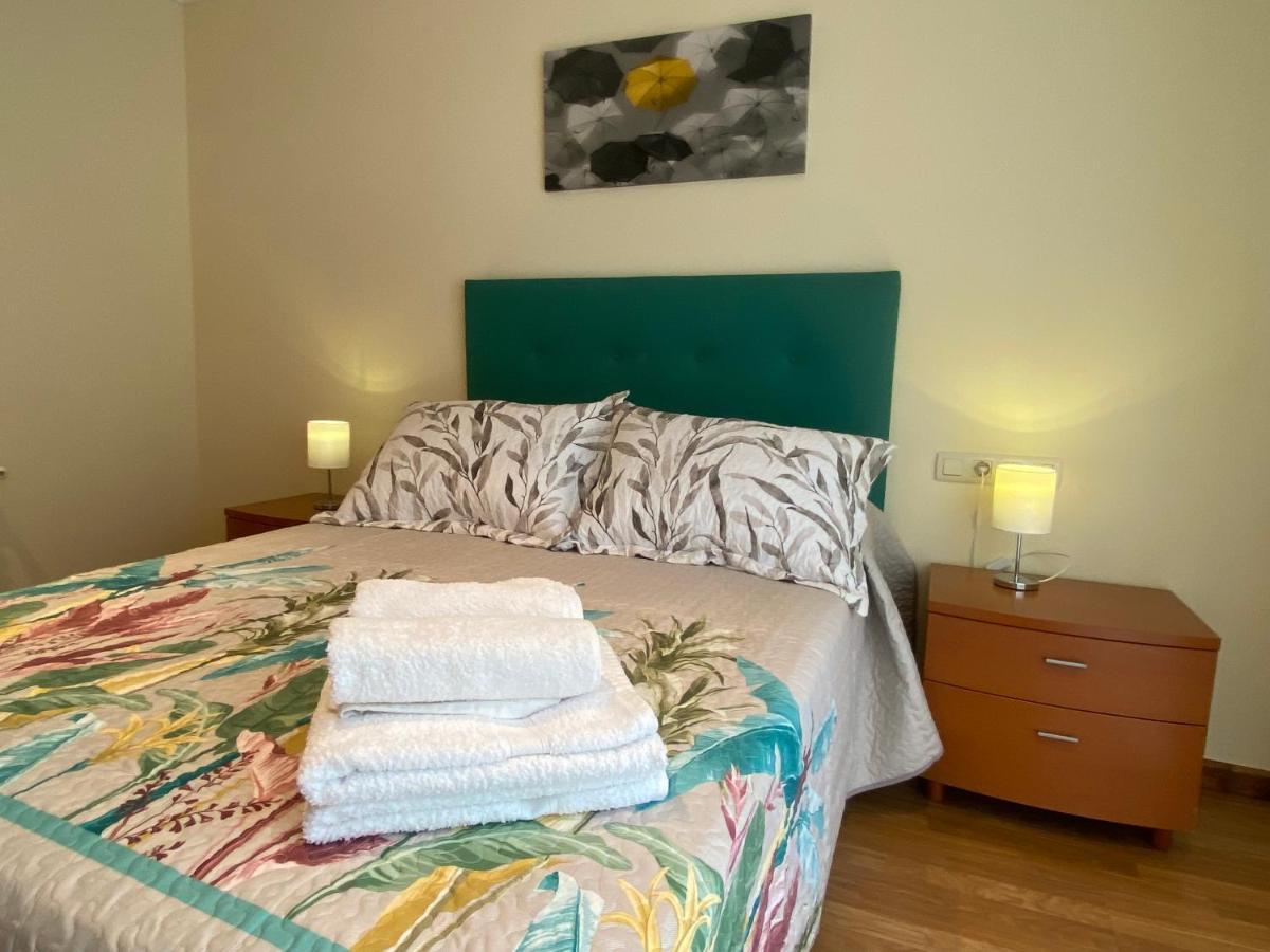 Apartamento Funcional Lalin-Centro 外观 照片