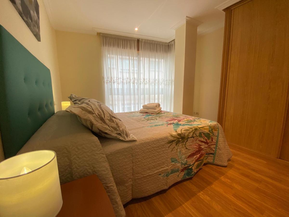 Apartamento Funcional Lalin-Centro 外观 照片