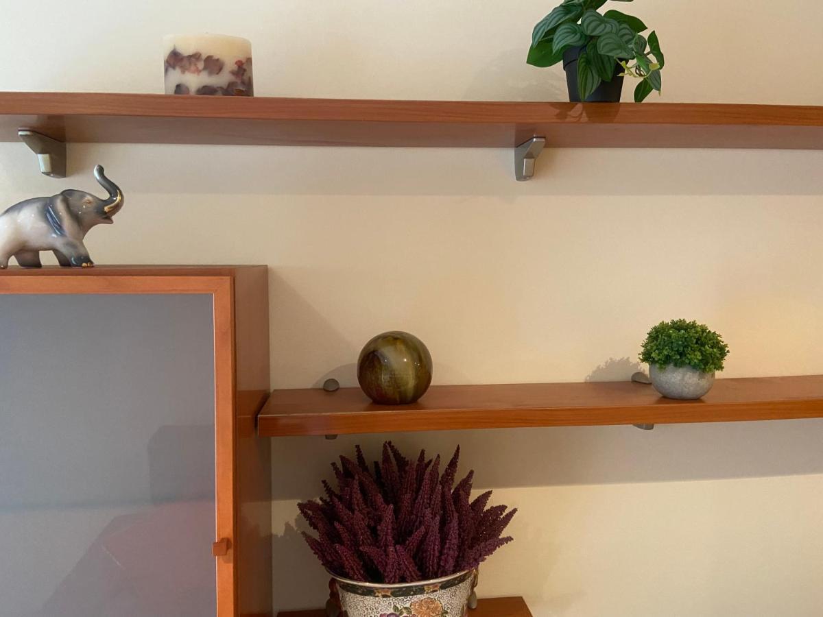 Apartamento Funcional Lalin-Centro 外观 照片