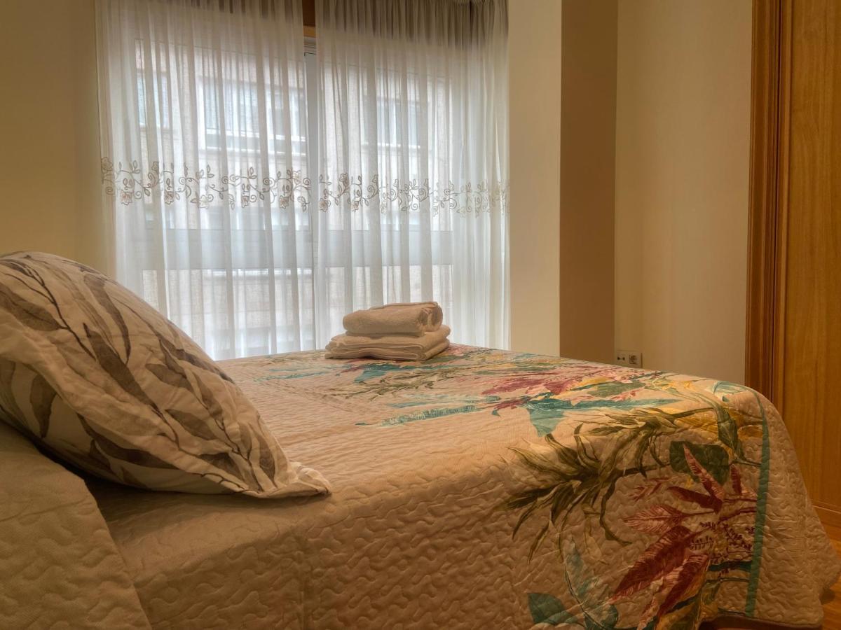 Apartamento Funcional Lalin-Centro 外观 照片