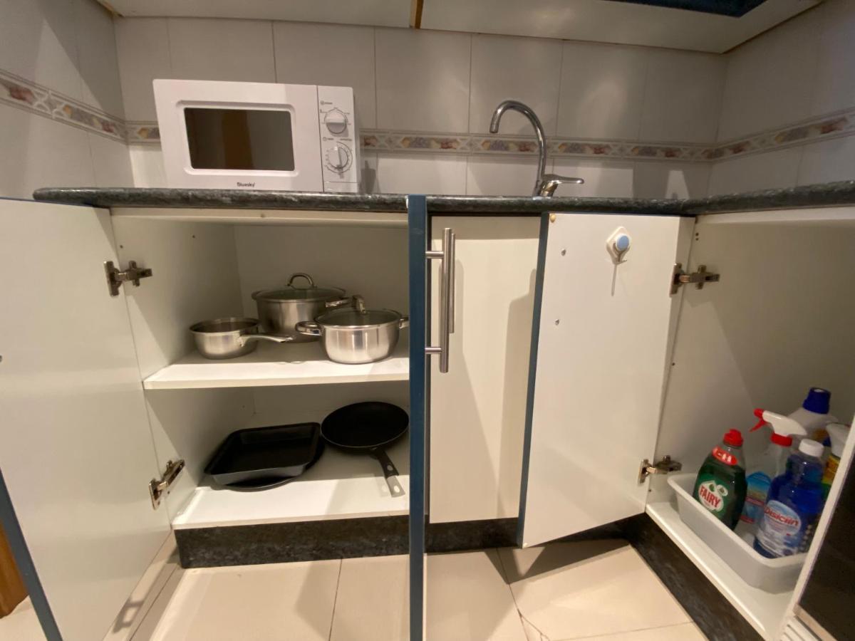 Apartamento Funcional Lalin-Centro 外观 照片