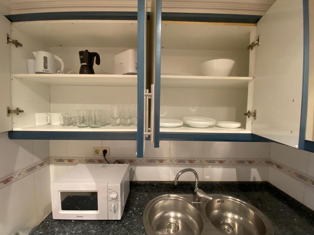 Apartamento Funcional Lalin-Centro 外观 照片